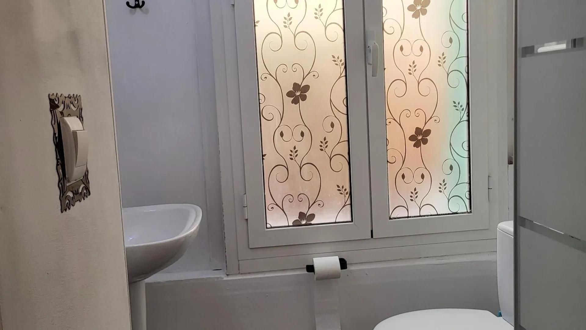 Homestay Studio Centre Ville Nice France